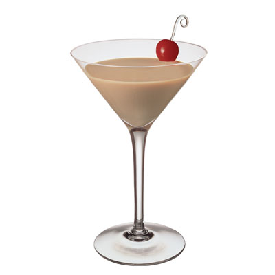 Recept voor bailey’s apple