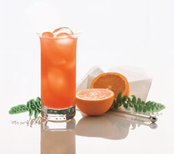 Recept voor Villa mary cocktail