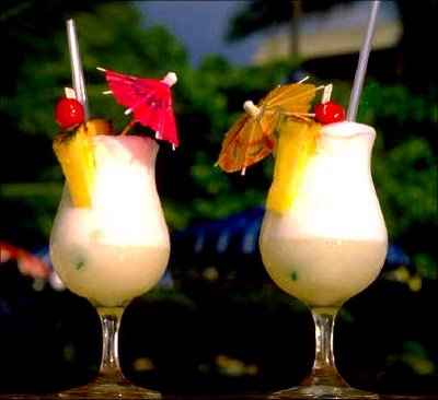 Recept voor Tropical