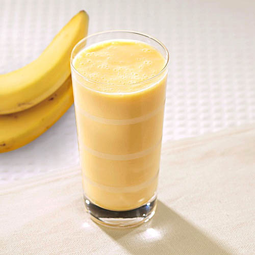 Banaansmoothie