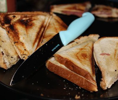 Tosti kaas tomaat recept