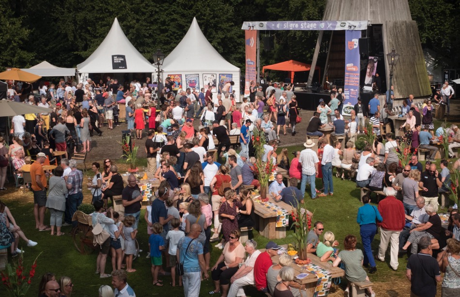 Foodfestival Preuvenement Assen